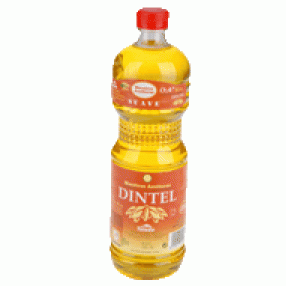 DINTEL aceite de oliva 0.4º 1 L